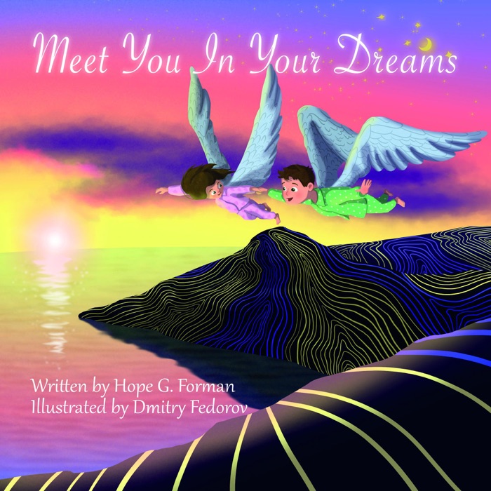 Meet You In Your Dreams