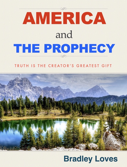 AMERICA AND THE PROPHECY