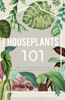 Peter Shepperd - Houseplants 101: How to choose, style, grow and nurture your indoor plants artwork