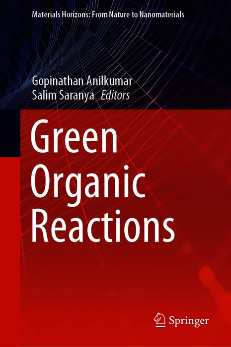 Green Organic Reactions