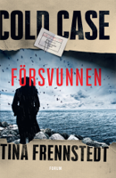 Tina Frennstedt - Cold Case: Försvunnen artwork