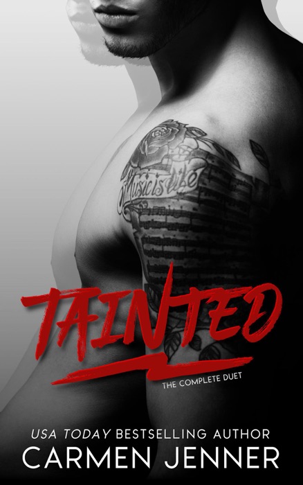 Tainted: The Complete Duet