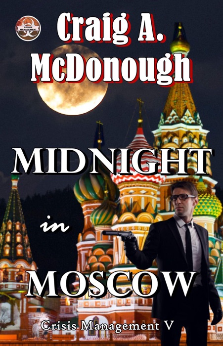 Midnight in Moscow