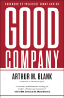 Arthur M Blank - Good Company artwork