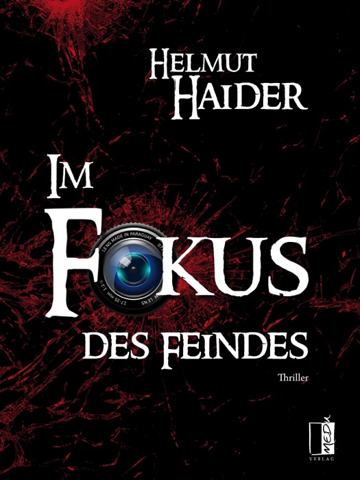 Im Fokus des Feindes