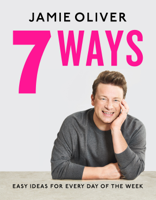 Jamie Oliver - 7 Ways artwork