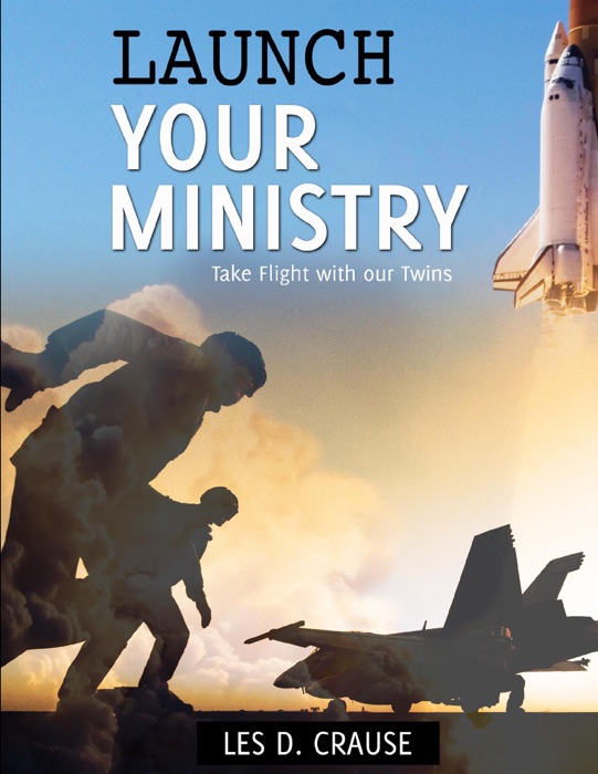 Launch Your Ministry