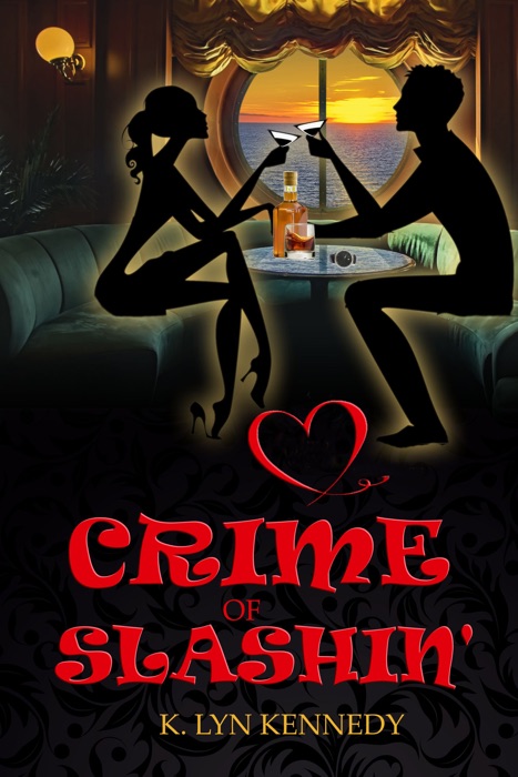 Crime of Slahin'