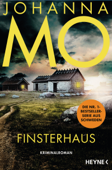 Finsterhaus - Johanna Mo