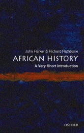 African History: A Very Short Introduction