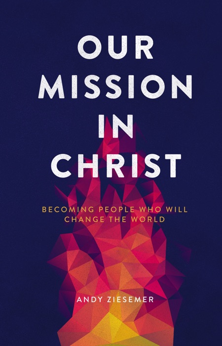Our Mission In Christ