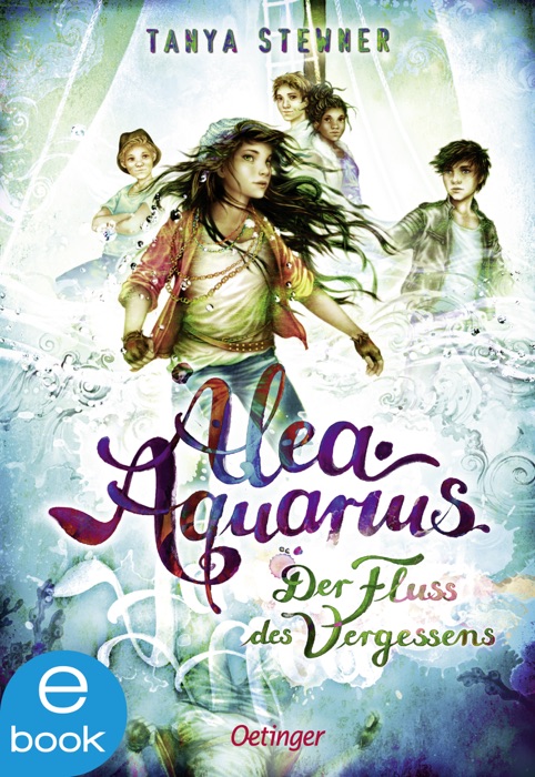 Alea Aquarius 6