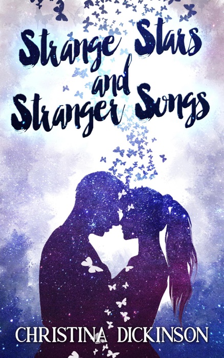 Strange Stars and Stranger Songs