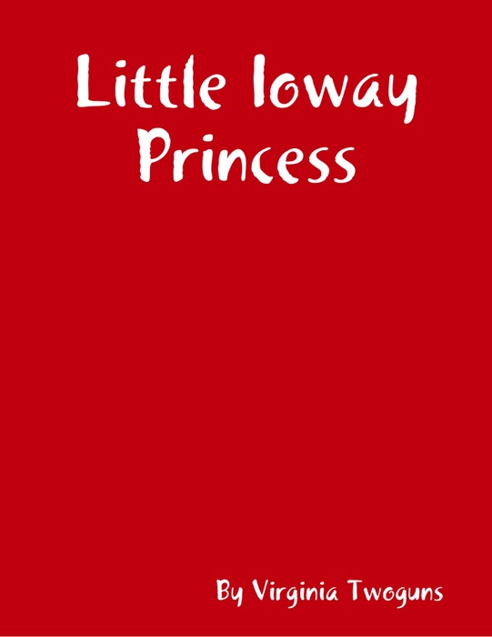 Little Ioway Princess