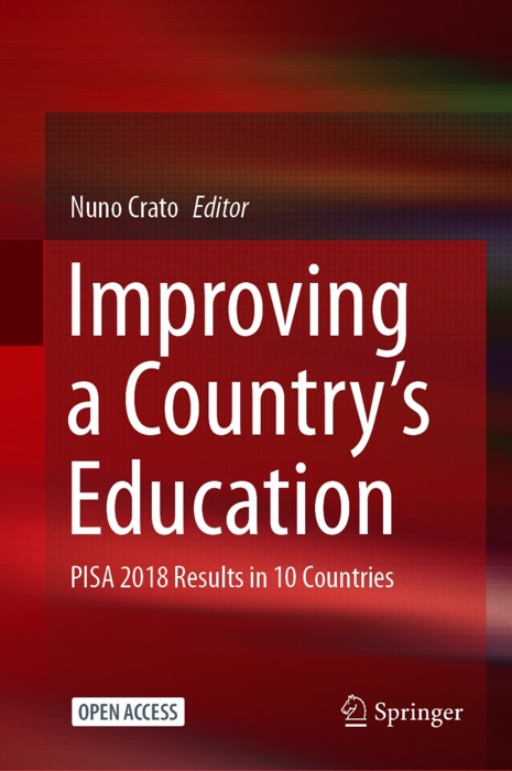 Improving a Country’s Education