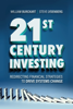 William Burckart & Steven Lydenberg - 21st Century Investing artwork