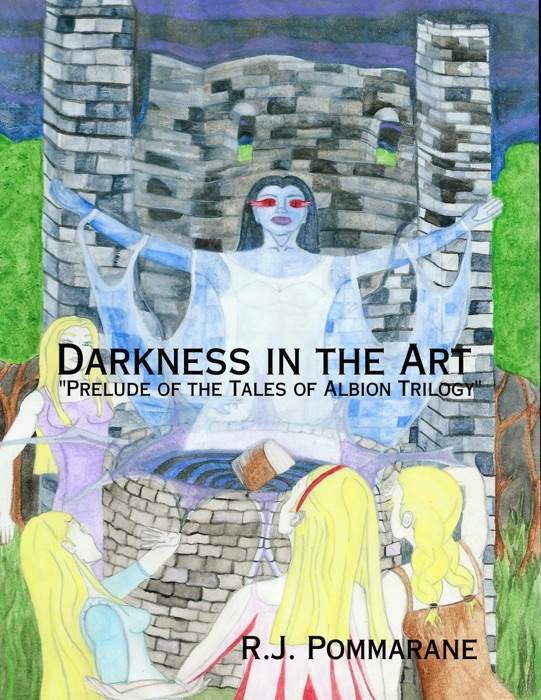 Darkness In the Art