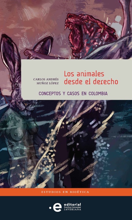 Los animales desde el derecho