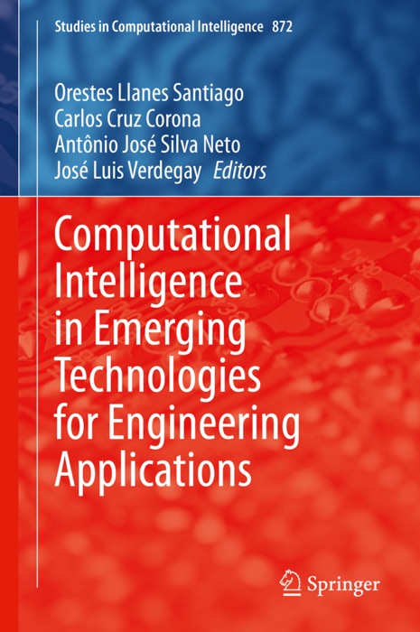 Computational Intelligence in Emerging Technologies for Engineering Applications