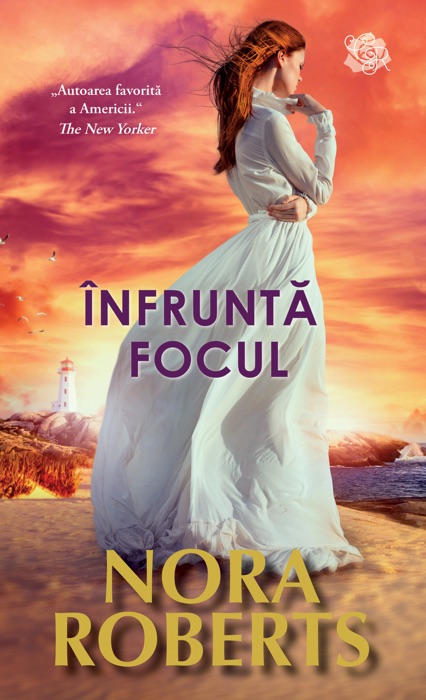 Infruntă focul