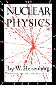 Nuclear Physics Book Cover