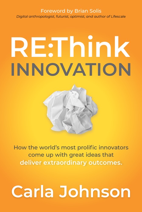 RE:Think Innovation