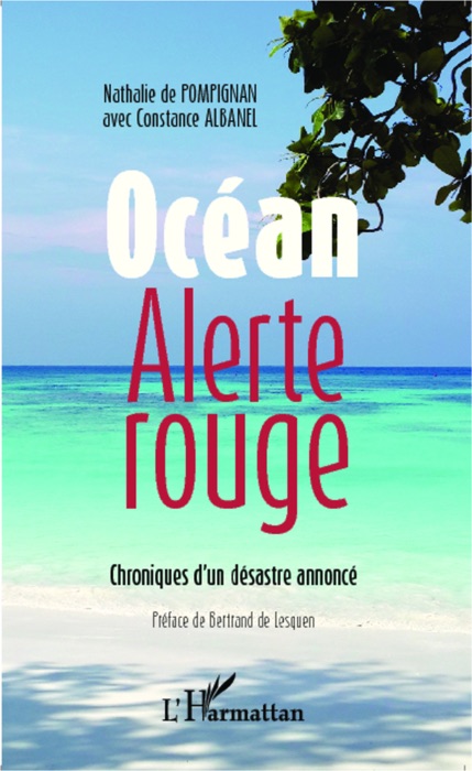 Océan alerte rouge