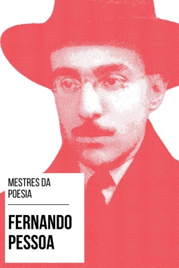 Capa do livro Obra Poética de Mário de Sá-Carneiro