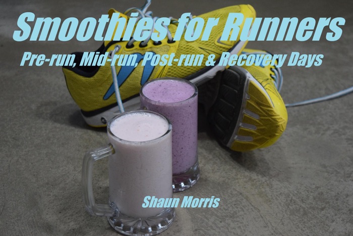 Smoothies for Runners