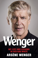 Arsène Wenger - Wenger artwork