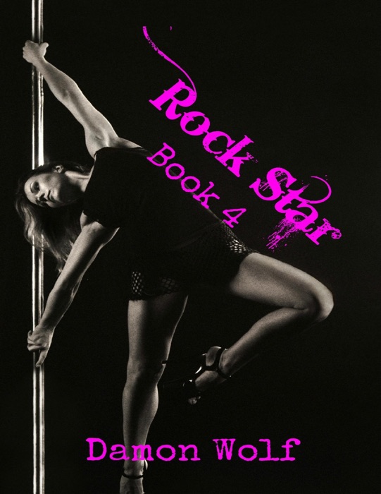 Rock Star: Book 4