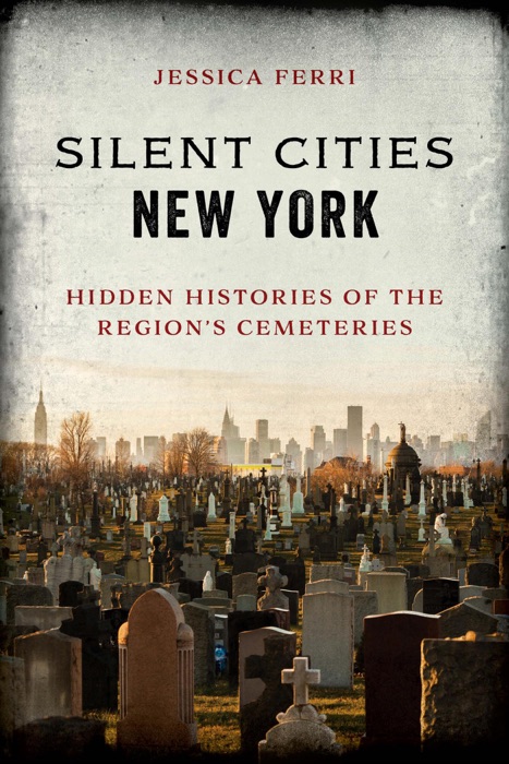 Silent Cities New York