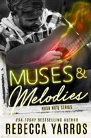 Rebecca Yarros - Muses and Melodies artwork