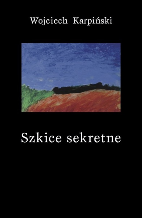 Szkice sekretne