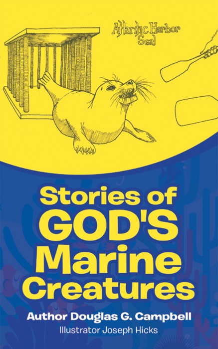 Stories of God's Marine Creatures