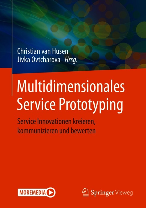 Multidimensionales Service Prototyping