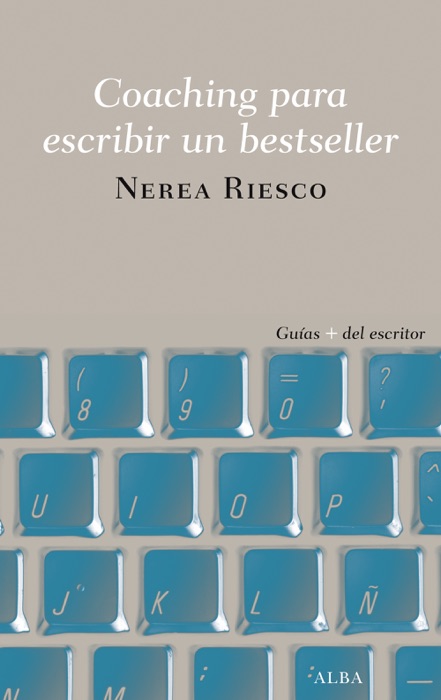 Coaching para escribir un bestseller