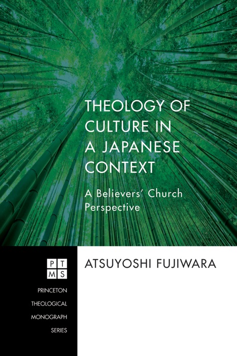 Theology of Culture in a Japanese Context