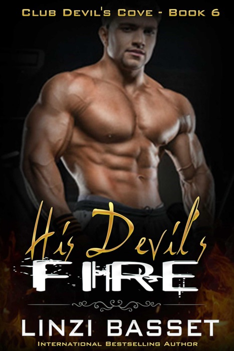 His Devil's Fire