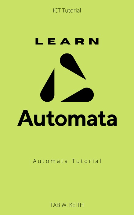 Automata Tutorial