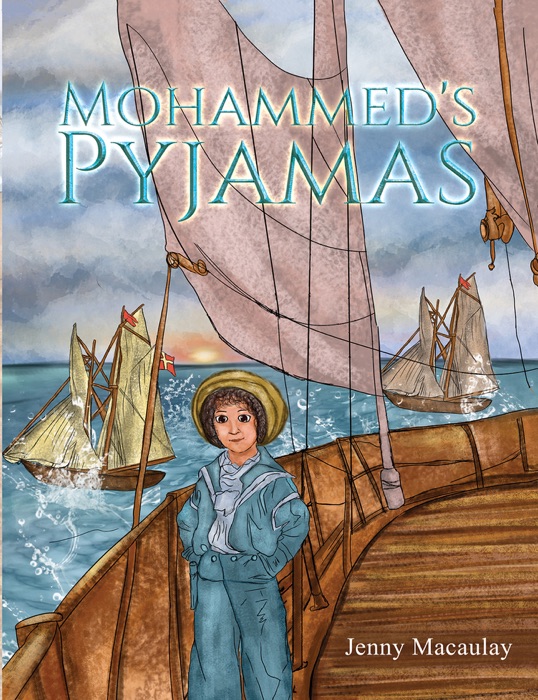 Mohammed's Pyjamas
