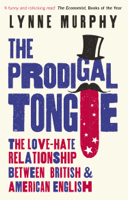 Lynne Murphy - The Prodigal Tongue artwork