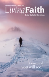 Living Faith January, February, March 2021