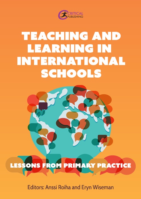 Teaching and Learning in International Schools