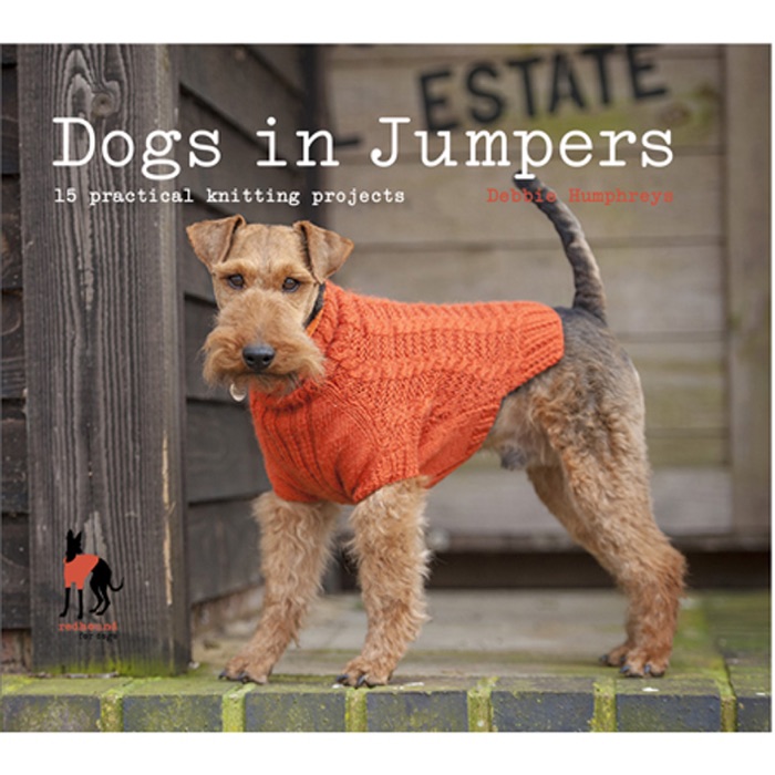 Dogs in Jumpers