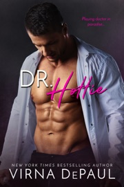 Dr. Hottie - Virna DePaul by  Virna DePaul PDF Download