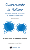 Conversando in italiano - Jacopo Gorini