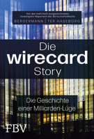 Volker ter Haseborg & Melanie Bergermann - Die Wirecard-Story artwork