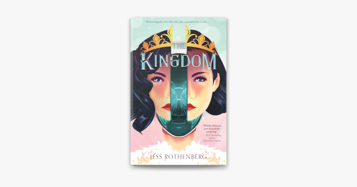 ‎The Kingdom on Apple Books