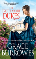 Grace Burrowes - The Truth About Dukes artwork